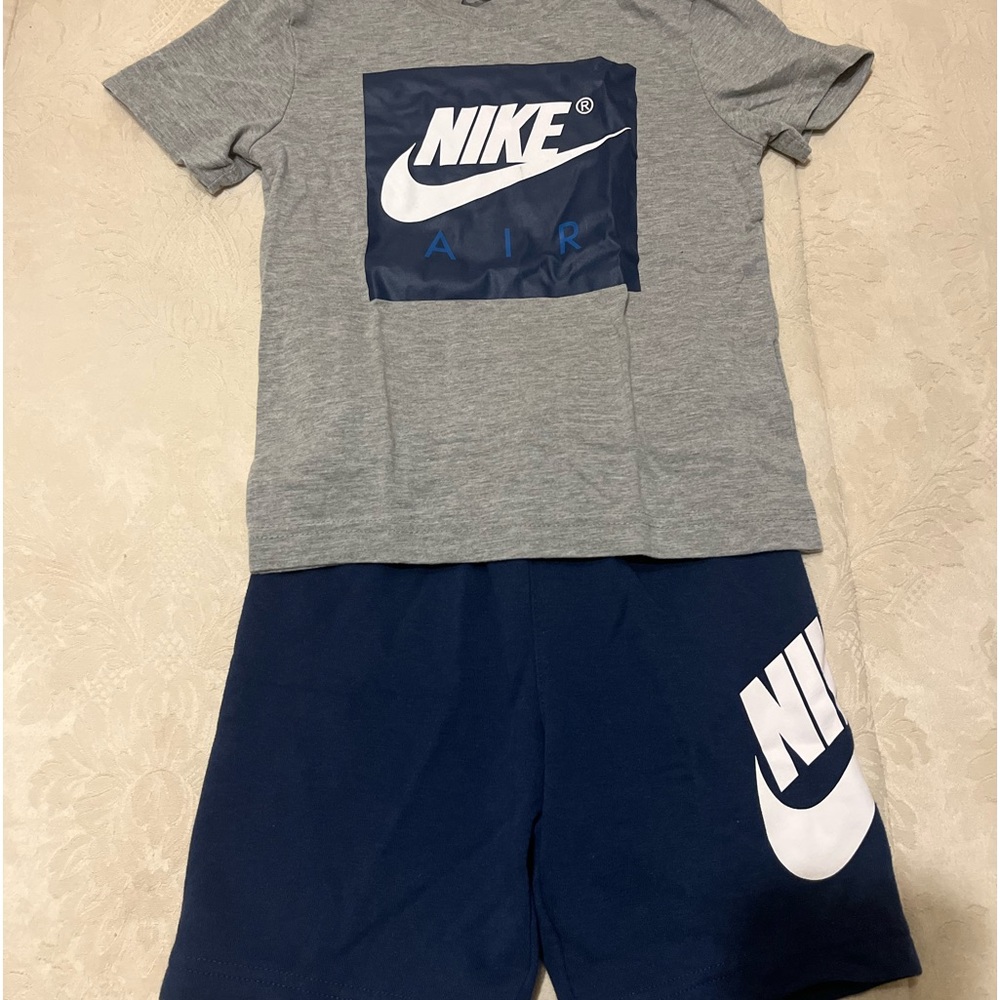Nike outfit